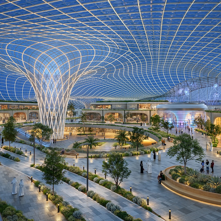 Wadeem Gardens · Hudayriyat Island · Abu Dhabi